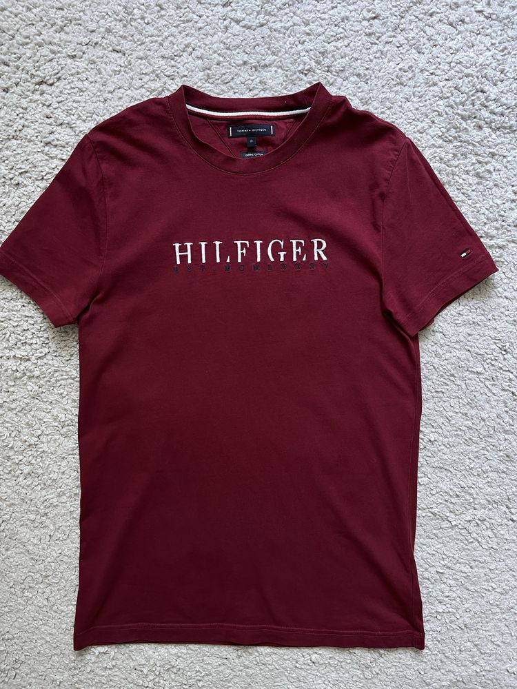 Футболка Tommy Hilfiger Новая