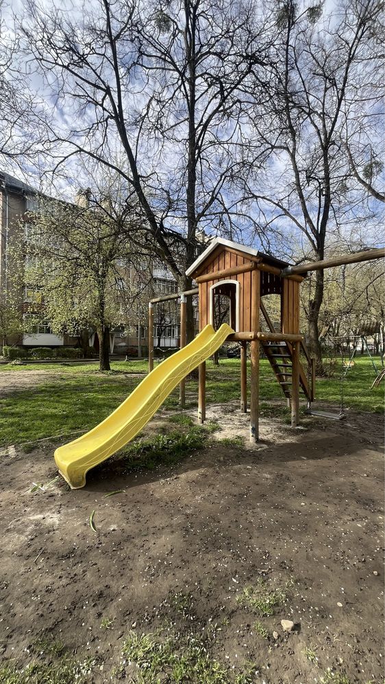 Набережна 16, терміново