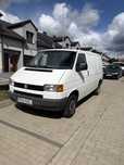 Volkswagen Transporter T4 91r 165tys przebiegu!