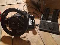 Kierownica tracer