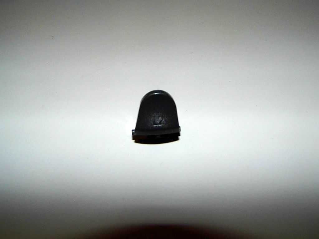 Przycisk Trigger 2 do pada Sony PlayStation 3 Dualshock 4
