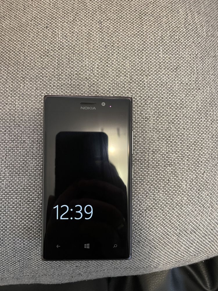 Nokia Lumia 925. 32GB. Sprawna