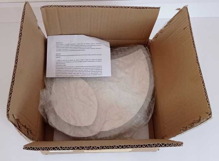 Lampa Plafon-Kinkiet Sufitowa- Ścienna LED