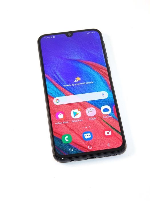Samsung Galaxy A40 | A405F | 4/64GB | FV23% | 339e iGen