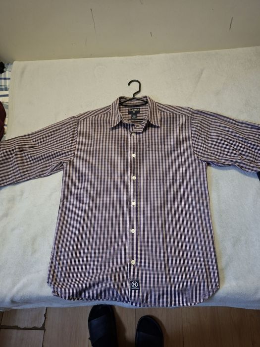 Camisa da Nautica, Crianças 12-14, tamanho M
