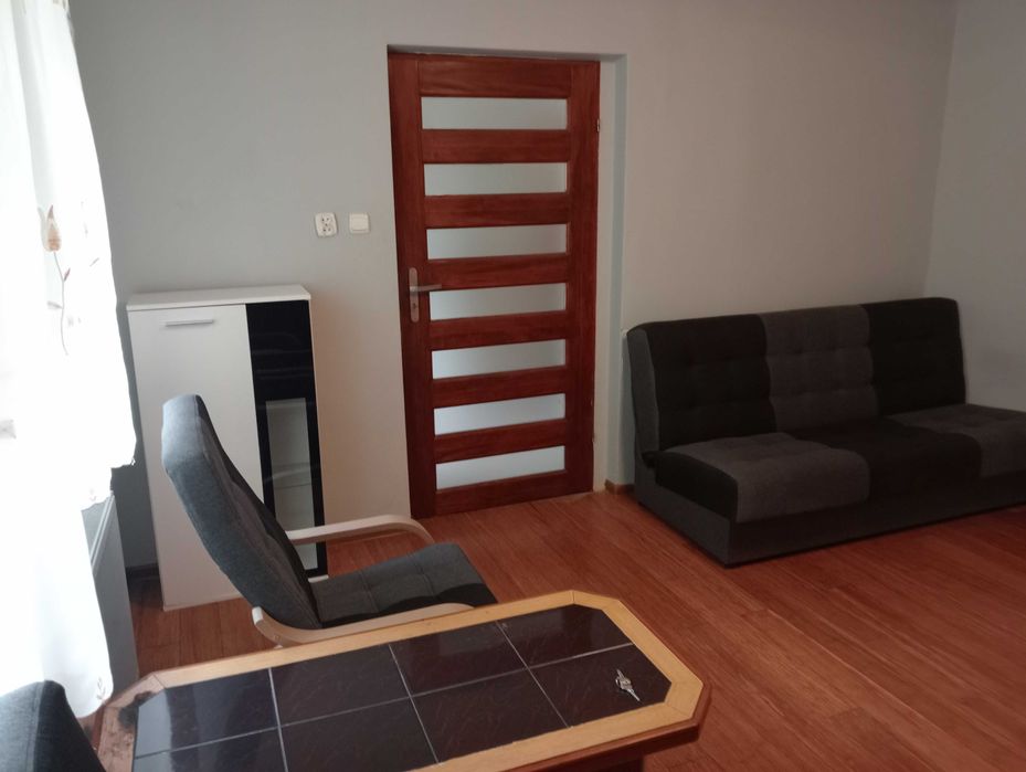 Niewielki domek ok 50m2 od zaraz