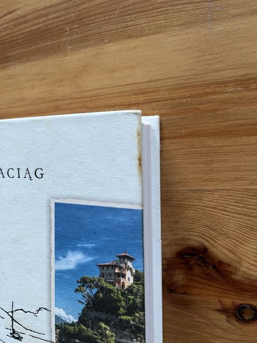 Agnieszka Maciąg - Rozmaryn i róże