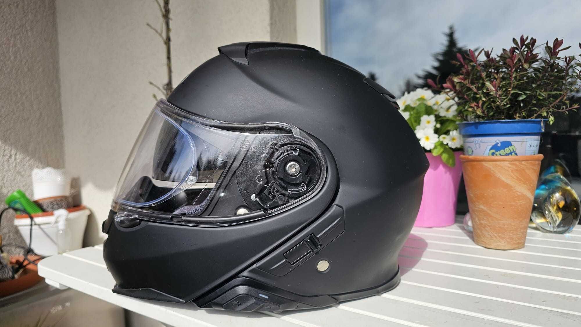 Nowy Shoei Neotec 2 TANIO GW