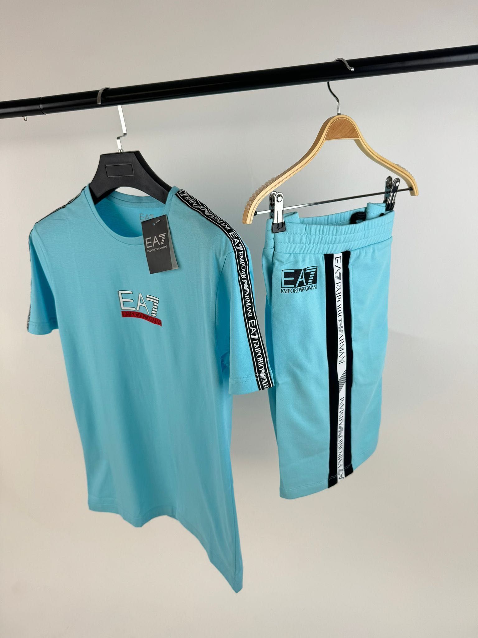 Conjunto verão Armani