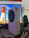 Xbox Series S jak nowy