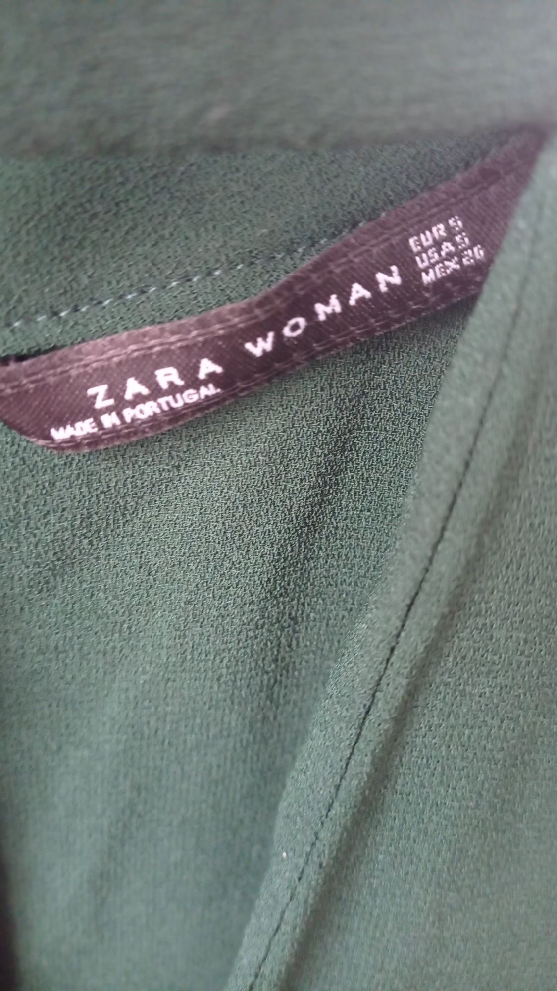 Sukienka Zara 36 nowa
