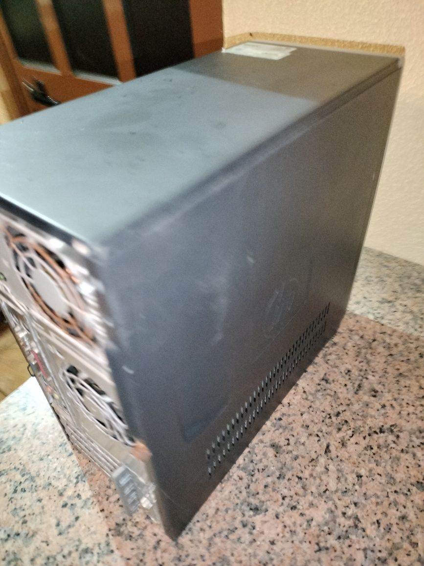 HP Compaq DC5100MT