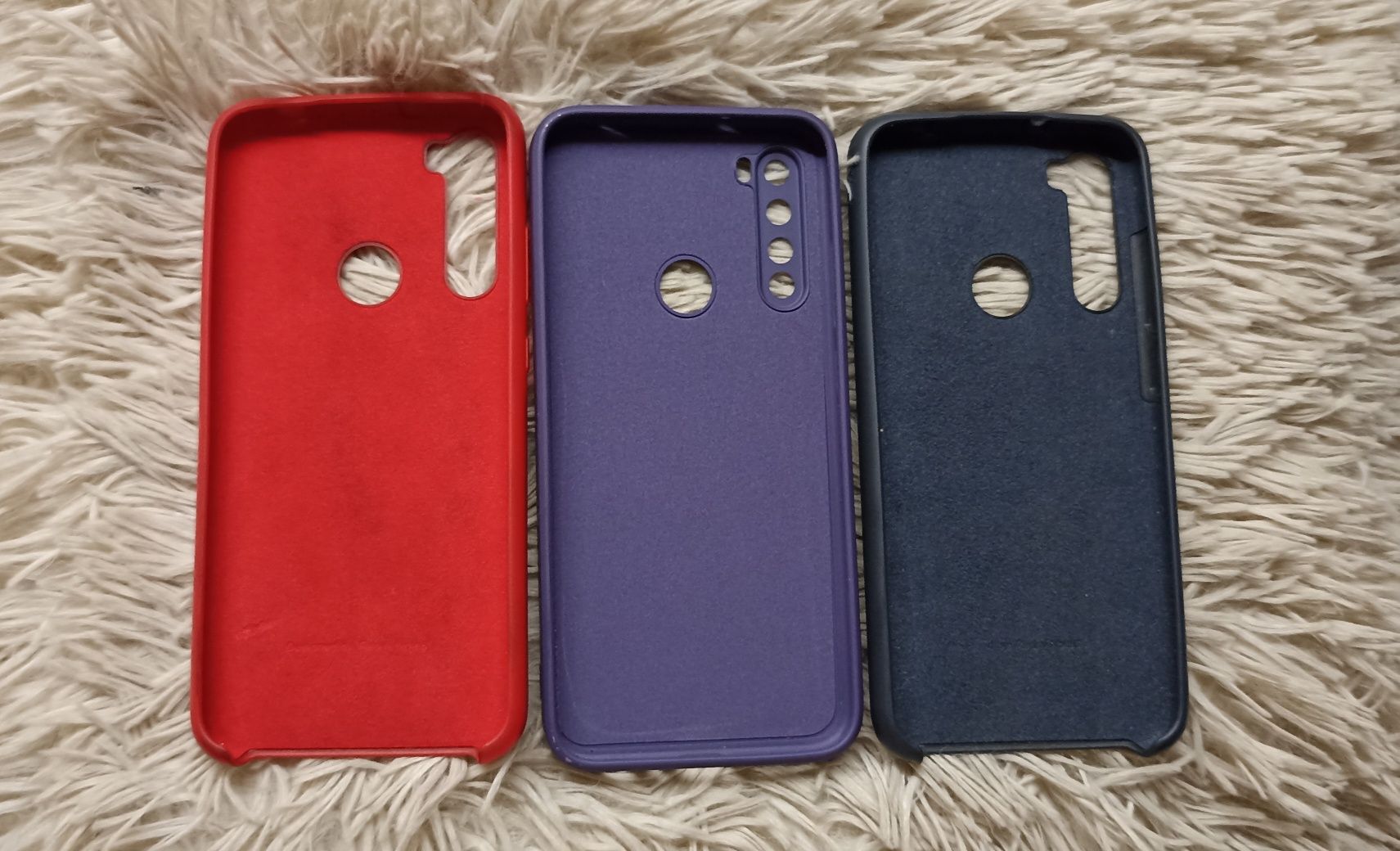 Xiaomi redmi not 8,not8t