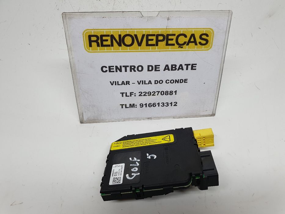 Sensor ângulo direção VOLKSWAGEN Golf V (1K1)