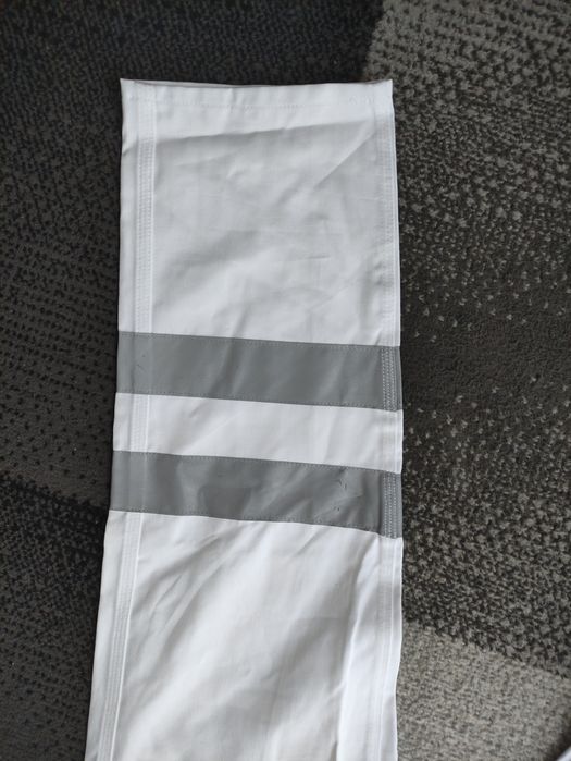 Spodnie robocze malarskie BUCKING DREINAHT r.52