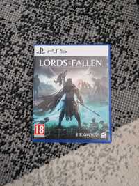 Lord of the Fallen ps5