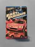 HotWheels Honda S2000
