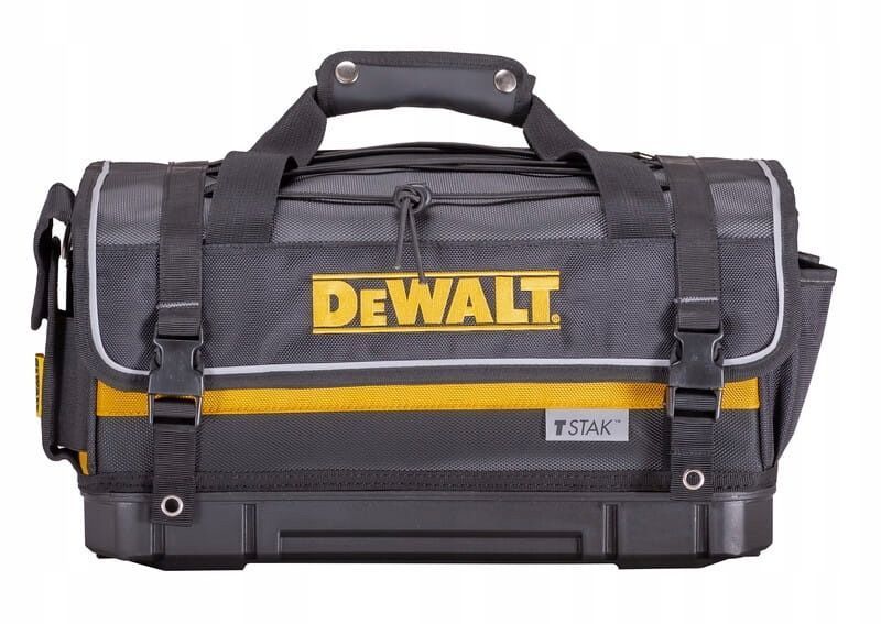 Torba Miękka Tstak DeWalt