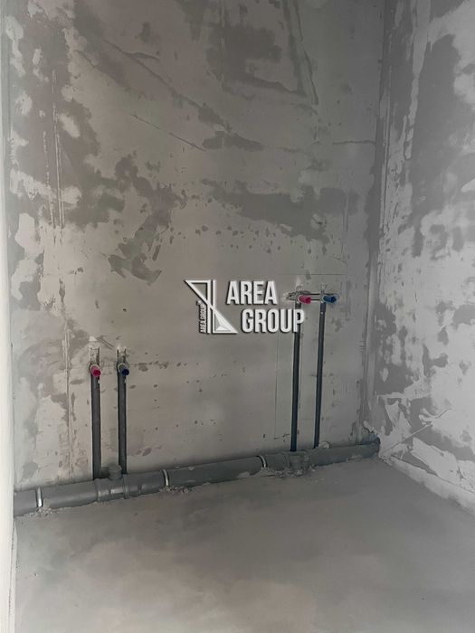 1-кімн квартира в зданому будинку на 2-му поверсі. єОселя