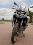 Bmw 850 Gs adventure