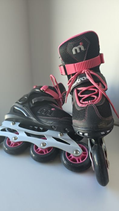 Patins da marca mistral
