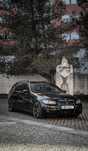 BMW 335D E91 Pack M