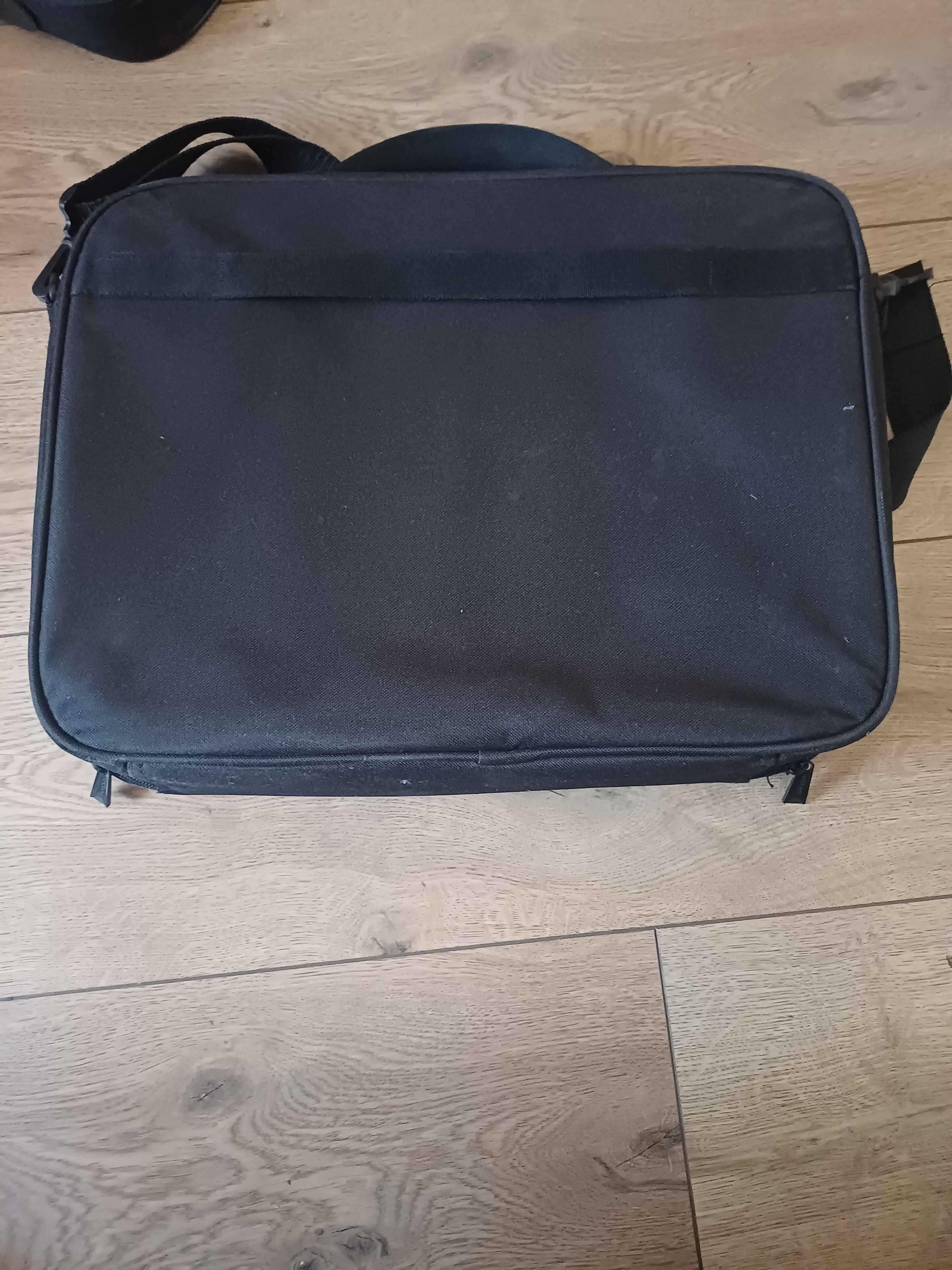 Torba na laptopa firmy Targus