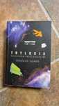 Douglas Adams Autostopem przez galaktykę trylogia