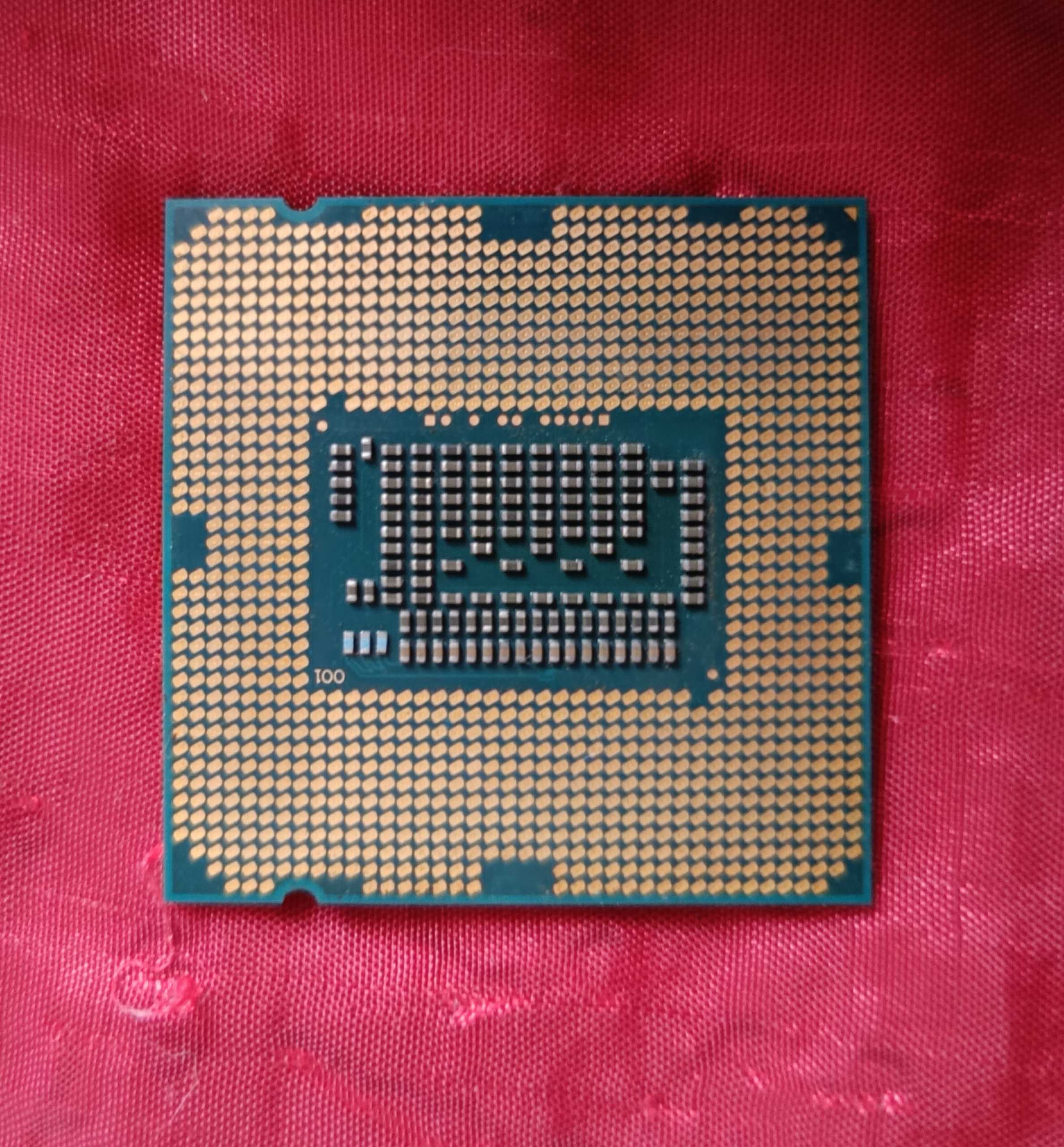 Intel Core i5-3570