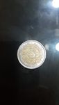 Moeda de 2 euros rara