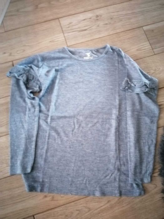 Damski sweterek lekki