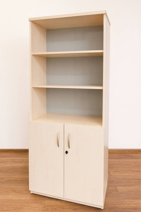 РОЗПРОДАЖ офісних шаф для документів та одягу шкаф комод локер