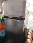 Холодильник Whirlpool ARC 4030 IX