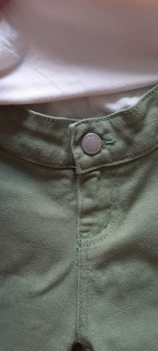 Віддам штани для вагітних, 34