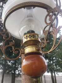 Stara Lampa sufitowa