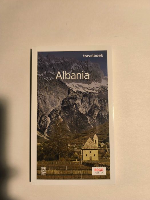 travelbook - Albania