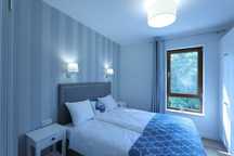 Komfortowe apartamenty od 13 sierpnia