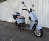 Супер Акція! Електровелосипед E-Scooter 1500Вт 20А Наложка