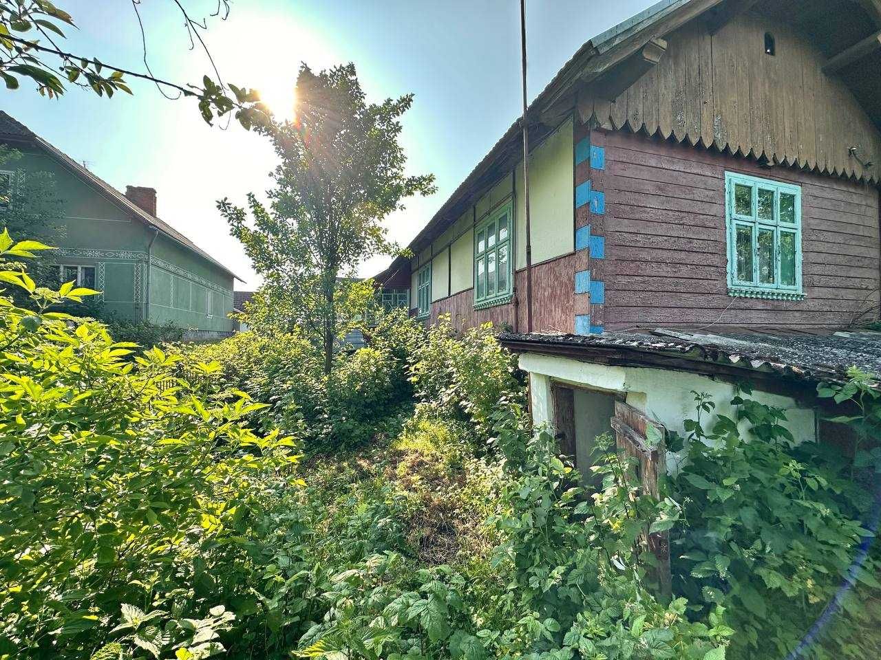 Продається  будинок біля смт.Меденичі  с.Летня