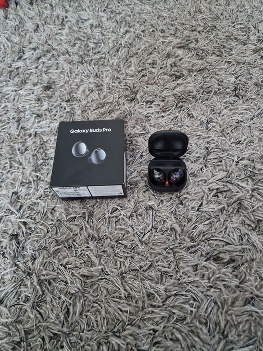 SAMSUNG Galaxy Buds Pro