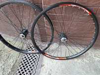 Koła 26" Dangerous Mike Supra Wing BH Pro Dirt 4x DH