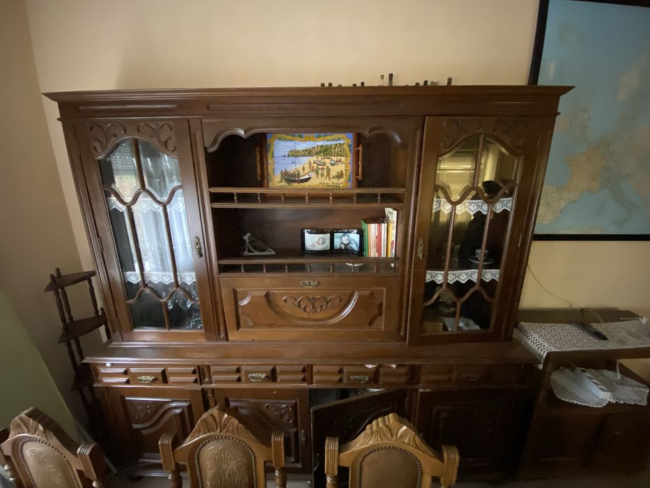 Vendo mobilia de casa