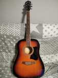 Gitara akustyczna Ibanez