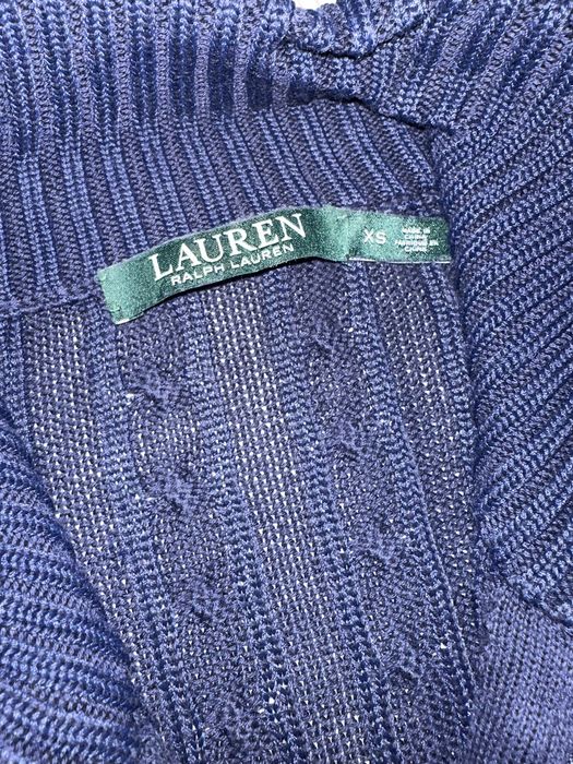 Светр на замок дівчачий