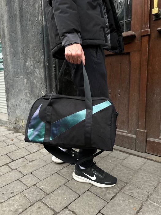 Сумка спортивна NIKE