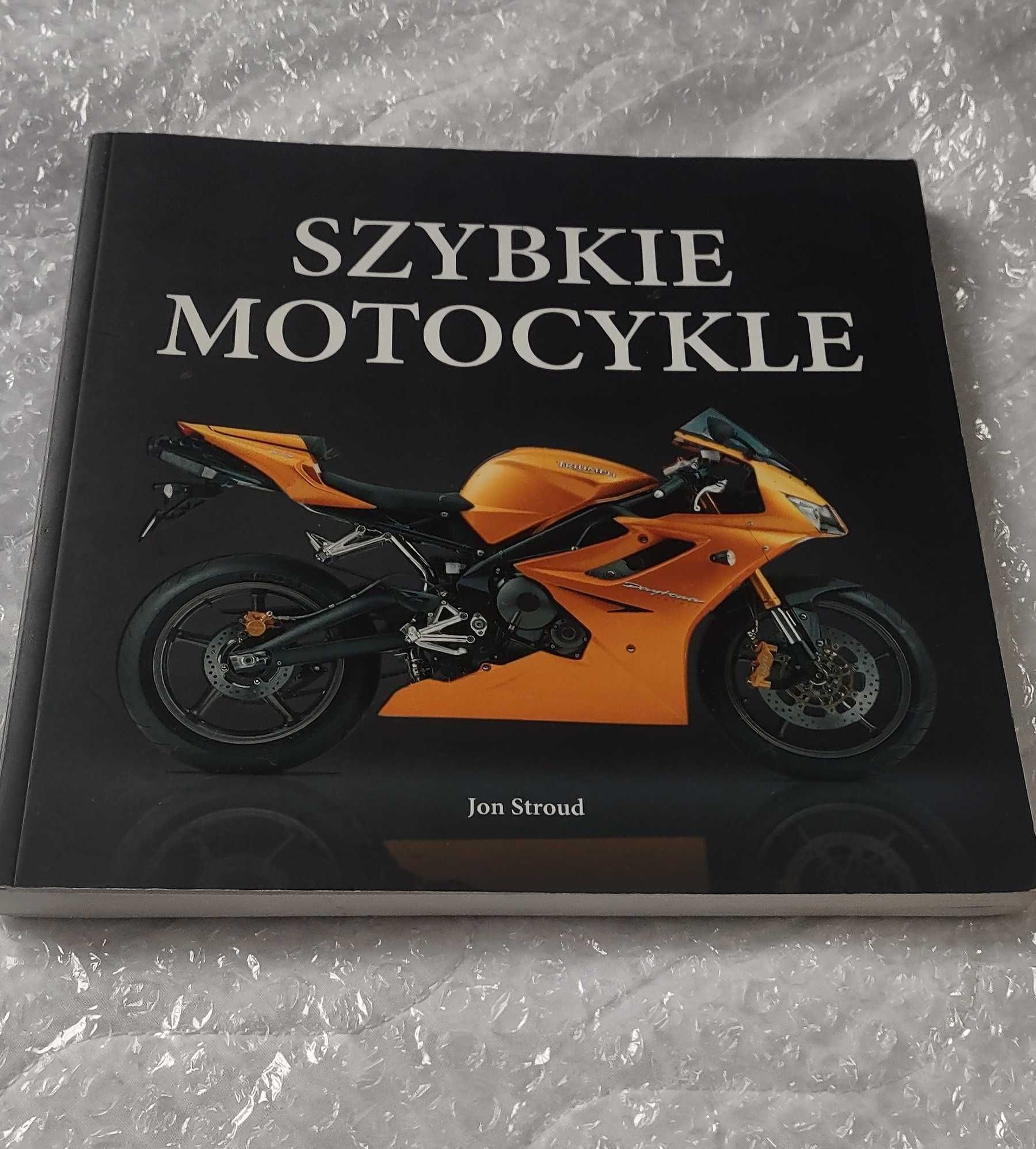 Dla Fana motocykle motory album ilustrowany 124 marki opisy zdjęcia !