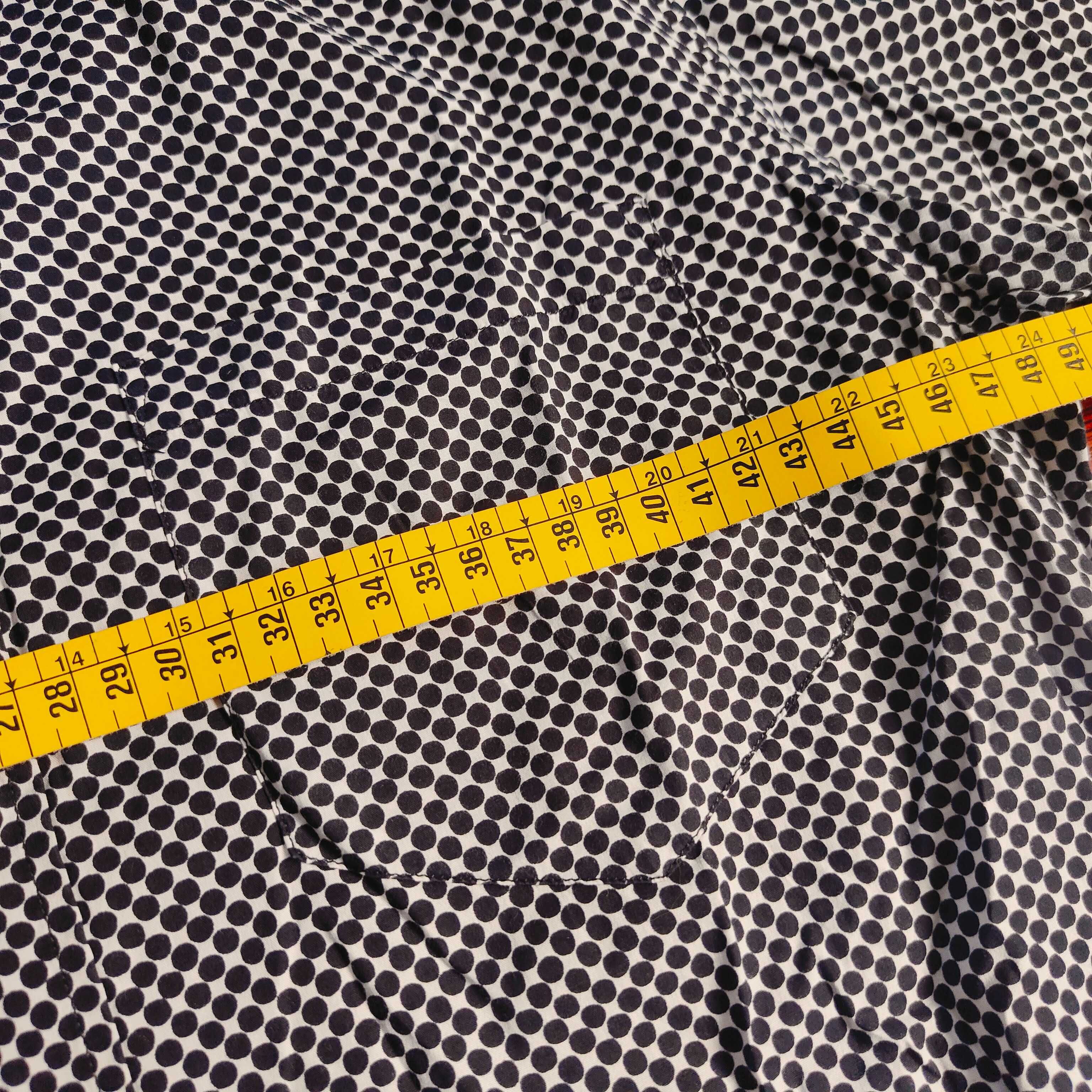 Camisa Dolce & Gabbana manga comprida 39 Azul D&G