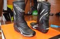 Botas pista RST Tractech Evo 3