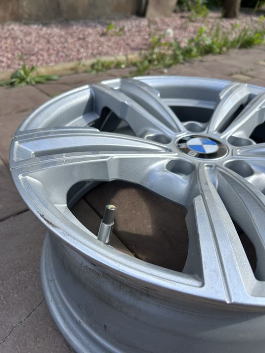 Автомобільні диски BMV R17 оригінал (Німеччина)
