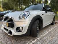 MINI 5 Portas Cooper D
